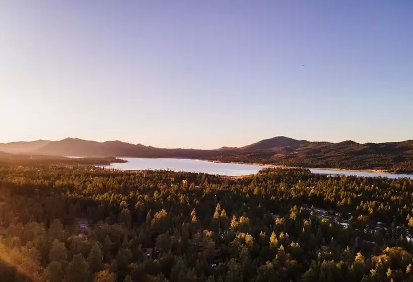 Jumper & Jackhorn By Avantstay 2 Cabin Buyout 6 Br W/ Hot Tub