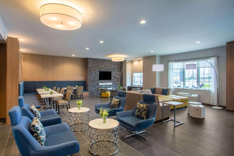 Microtel Inn & Suites By Wyndham Liberty/ne Kansas City Area