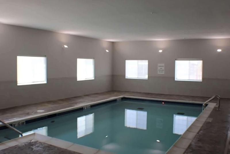 Microtel Inn & Suites By Wyndham Liberty/ne Kansas City Area