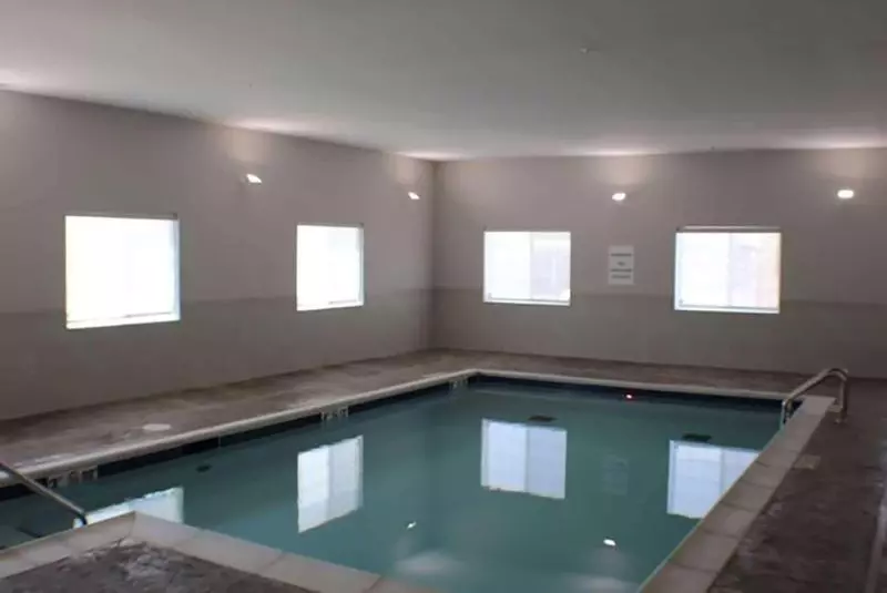 Microtel Inn & Suites By Wyndham Liberty/ne Kansas City Area