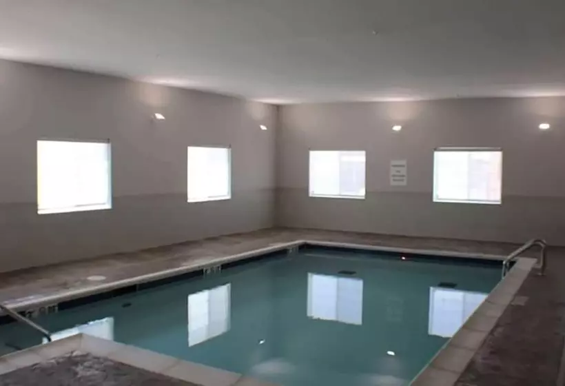 Microtel Inn & Suites By Wyndham Liberty/ne Kansas City Area