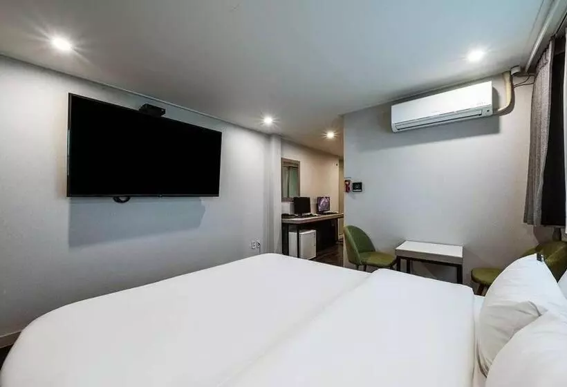 Motelli Anyang Illowa