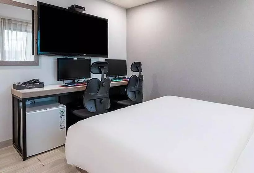 Motelli Anyang Illowa