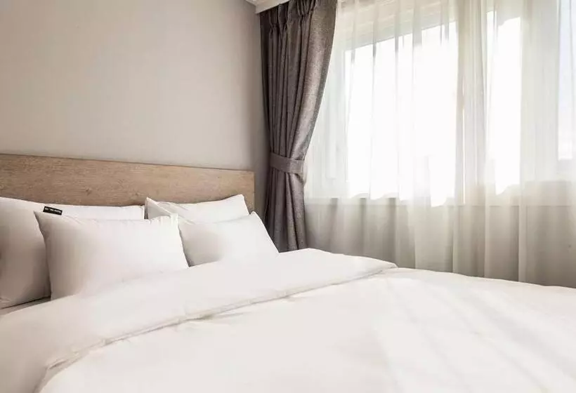 Motelli Anyang Illowa