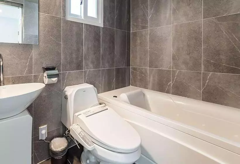 Motelli Anyang Illowa