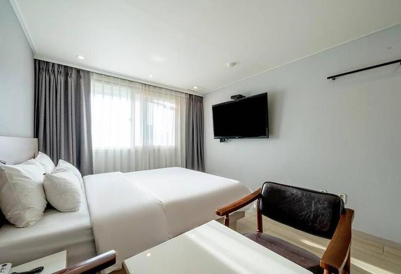 Motel Anyang Illowa