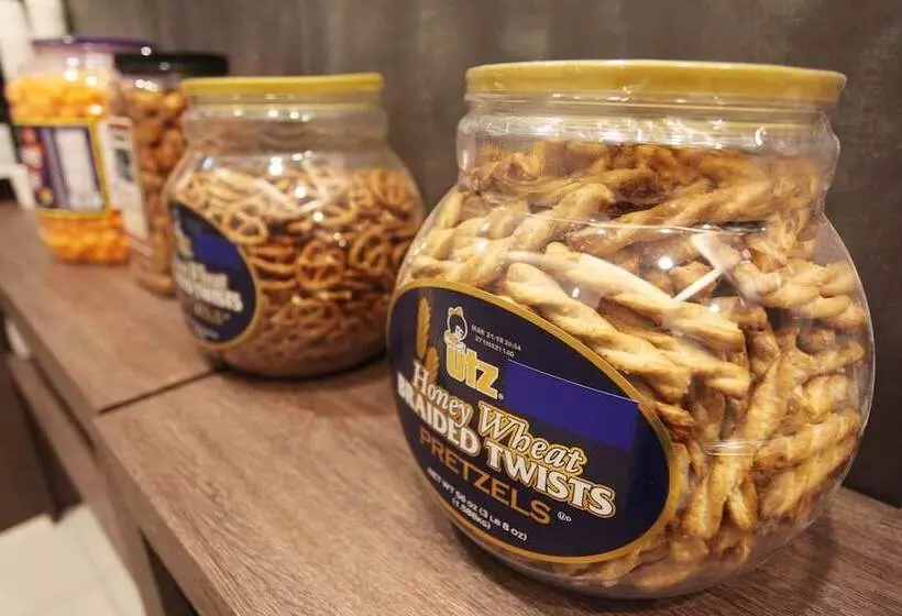 Motelli Anyang Illowa