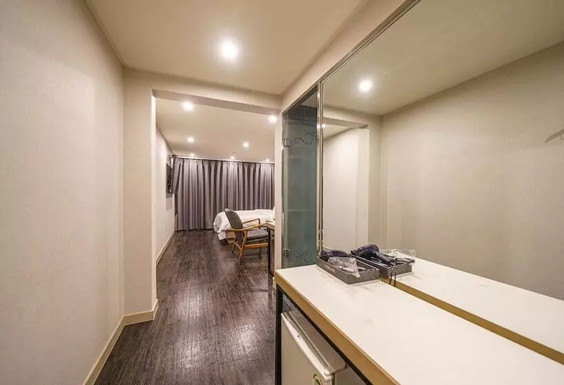 Motelli Anyang Illowa