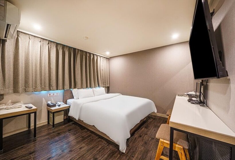 Motel Anyang Illowa