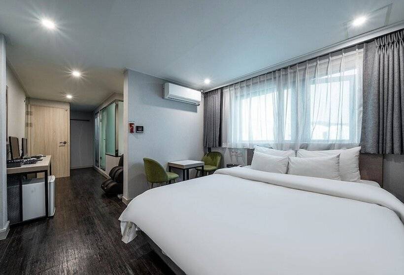 Motel Anyang Illowa