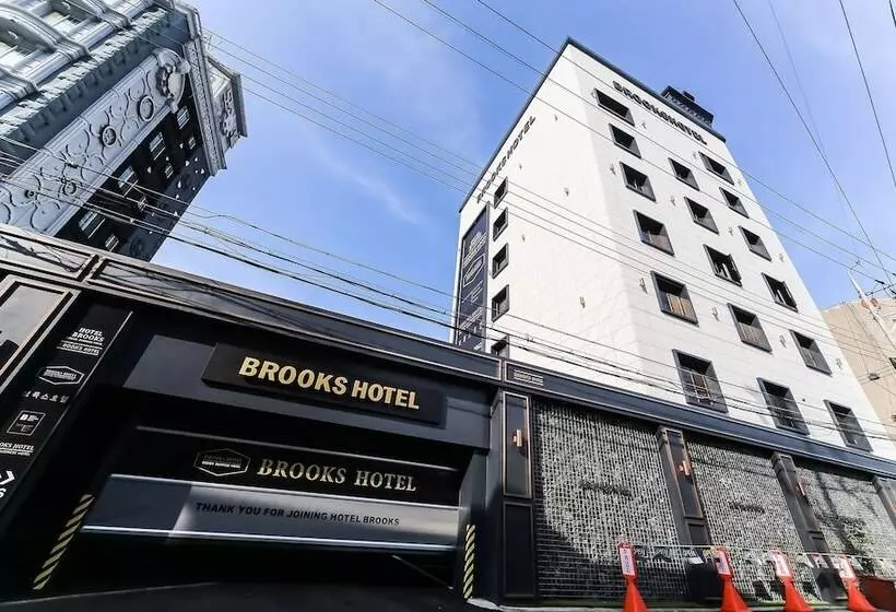 モーテル Changwon Masan Brooks