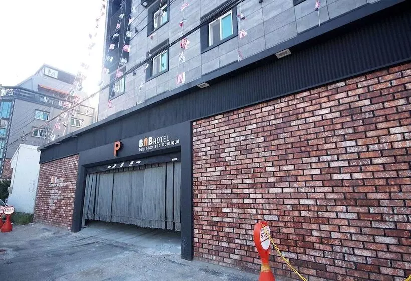 モーテル Changwon Masan Hotel Bnb