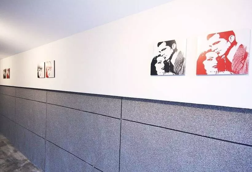 モーテル Changwon Masan Hotel Bnb