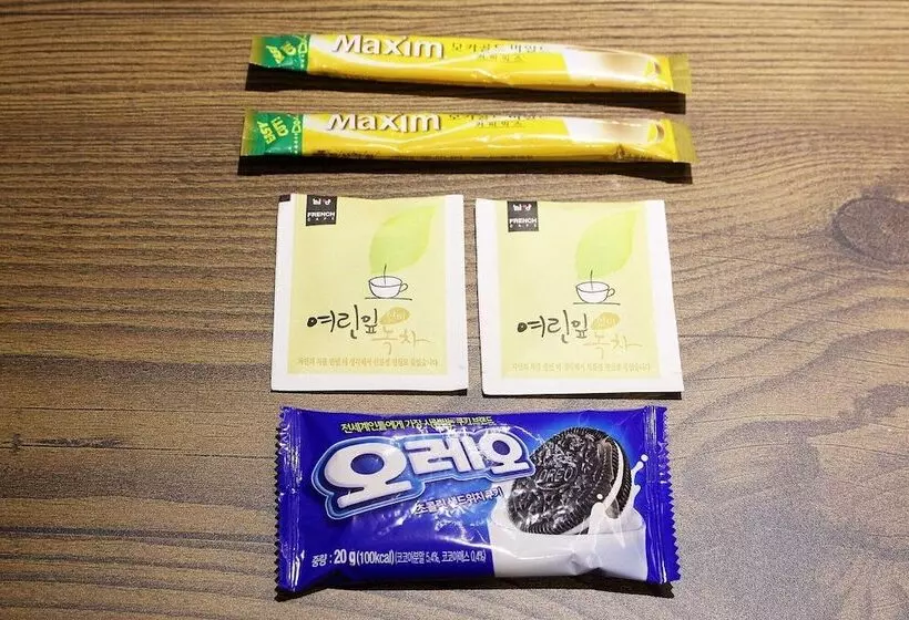 モーテル Changwon Masan Hotel Bnb