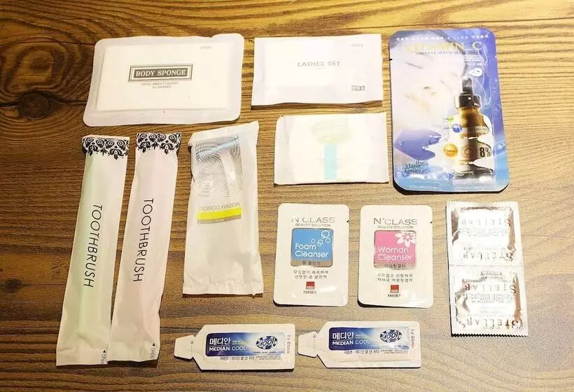 モーテル Changwon Masan Hotel Bnb