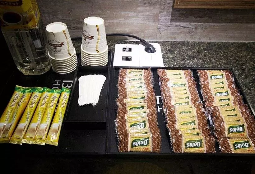 モーテル Changwon Masan Hotel Bnb