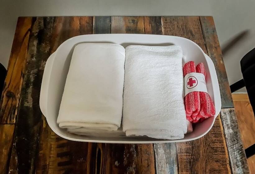 مُتل Gwangju Sinandong Hotel Napoli