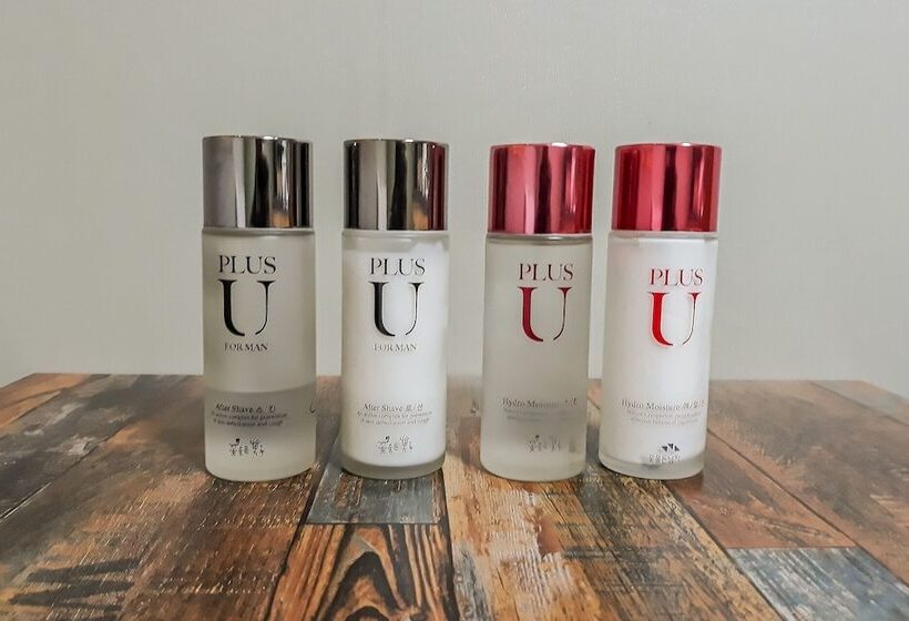 مُتل Gwangju Sinandong Hotel Napoli