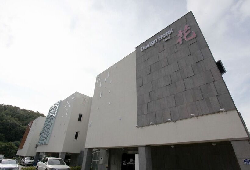 汽车旅馆 Paju Hwasumok