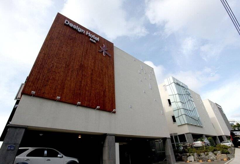 汽车旅馆 Paju Hwasumok