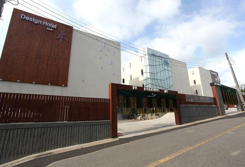 汽车旅馆 Paju Hwasumok