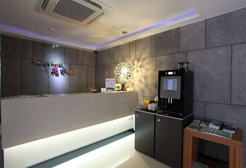 汽车旅馆 Paju Hwasumok