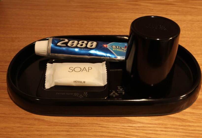 汽车旅馆 Paju Hwasumok