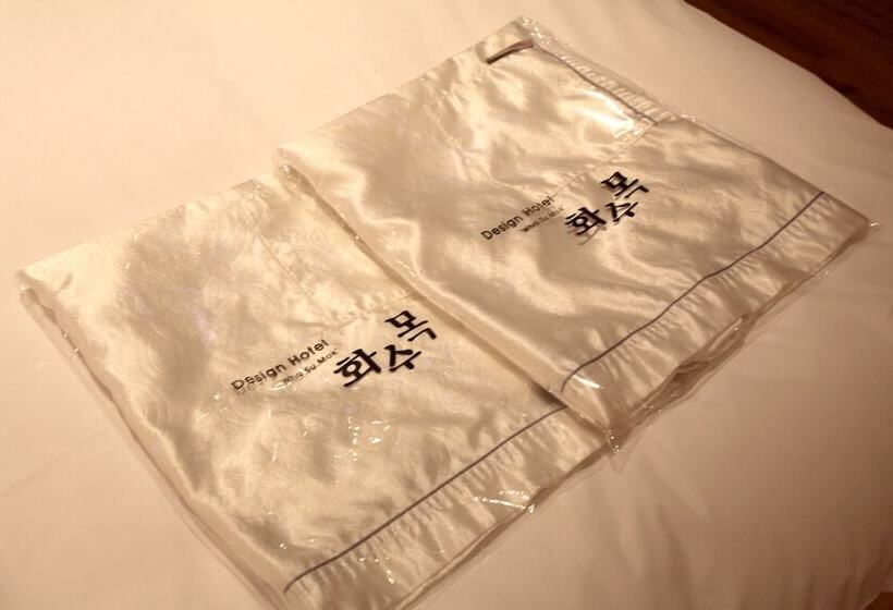 汽车旅馆 Paju Hwasumok