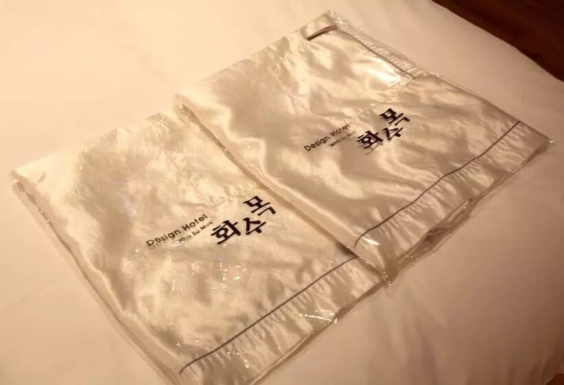 مُتل Paju Hwasumok