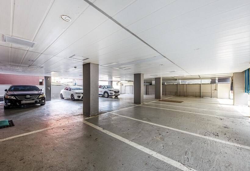 Motel Jeonju Geumamdong Windsor