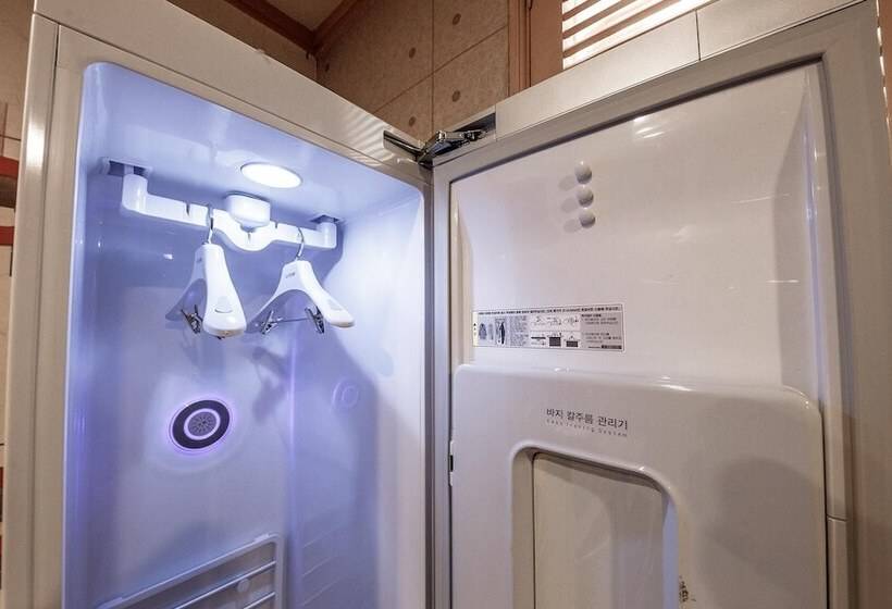 Motel Jeonju Geumamdong Windsor