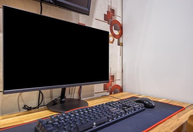 Motel Jeonju Geumamdong Windsor