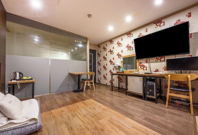 Motel Jeonju Geumamdong Windsor