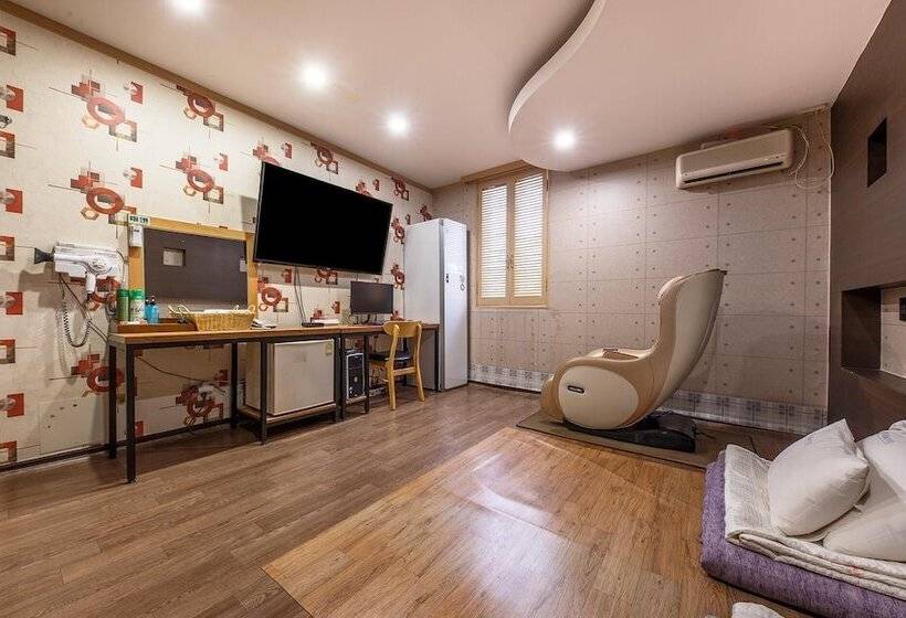 Motel Jeonju Geumamdong Windsor