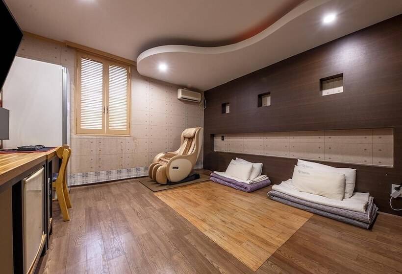 Motel Jeonju Geumamdong Windsor