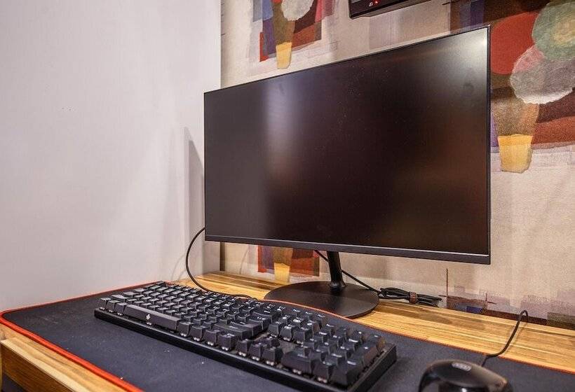 Motel Jeonju Geumamdong Windsor