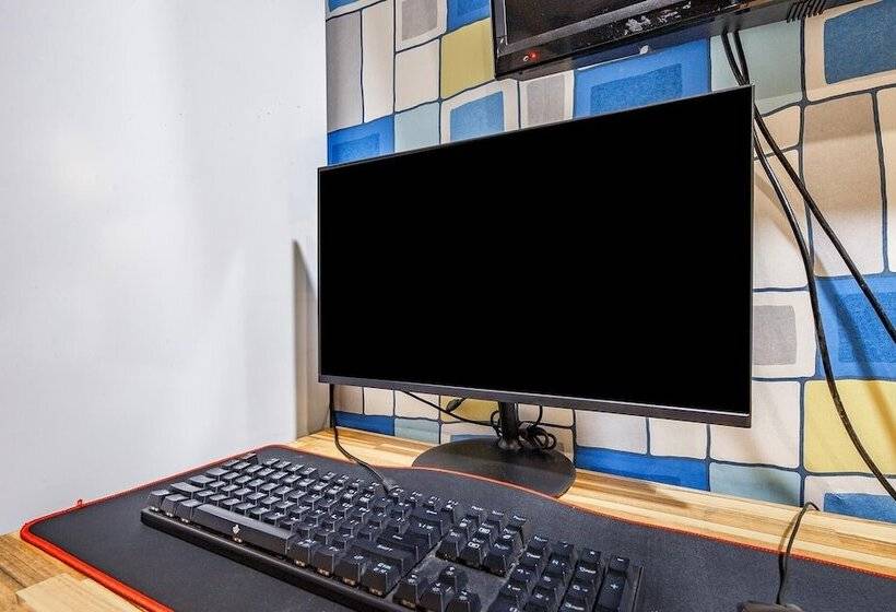 Motel Jeonju Geumamdong Windsor