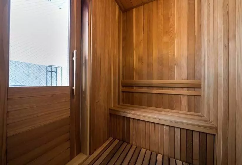 مُتل Konkuk University Boutique Nine