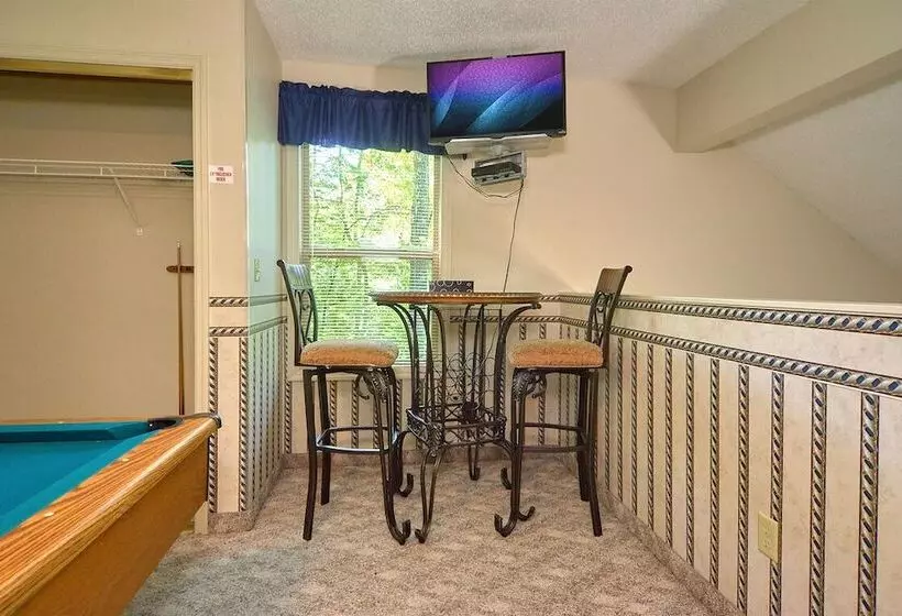 Mountain Hideaway By Jackson Mountain Rentals