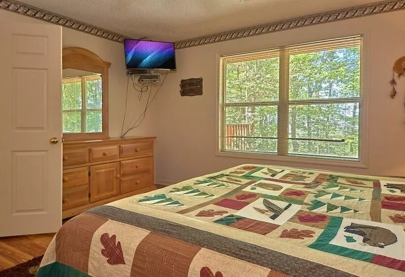 Mountain Hideaway By Jackson Mountain Rentals