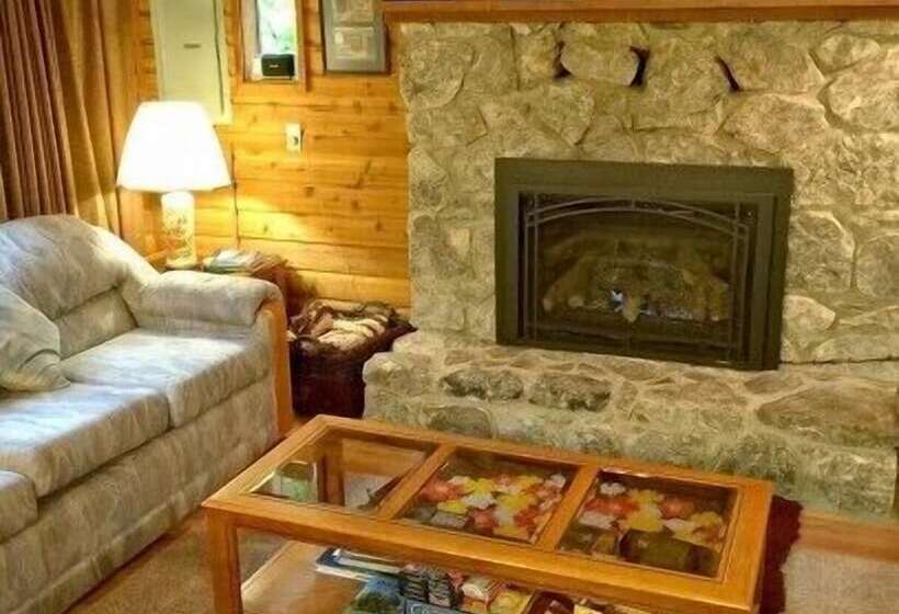 Mt Baker Lodging Cabin 35 Sleeps 6
