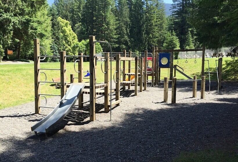 Mt Baker Lodging Cabin 35 Sleeps 6