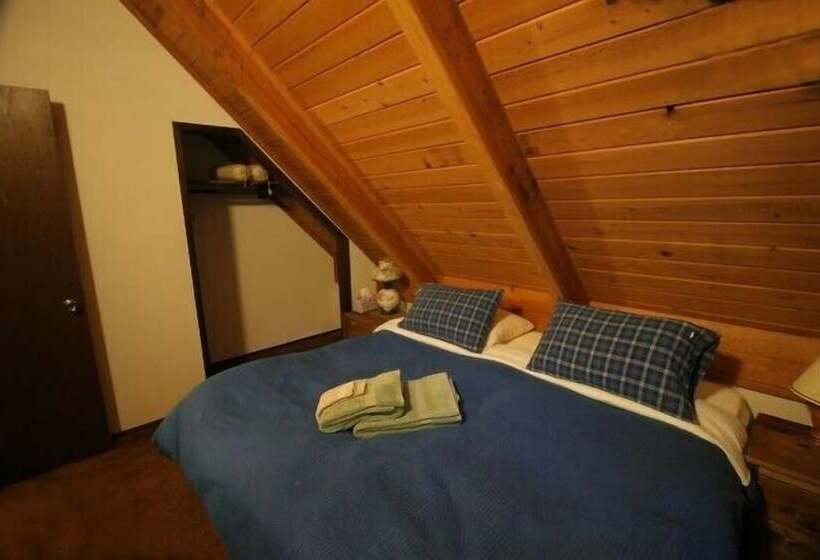 Mt Baker Lodging Cabin 35 Sleeps 6