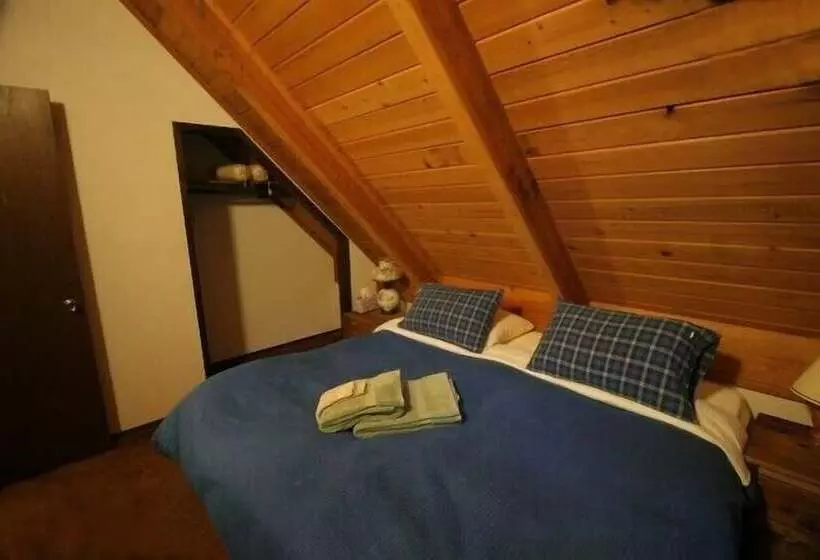 Mt Baker Lodging Cabin 35 Sleeps 6
