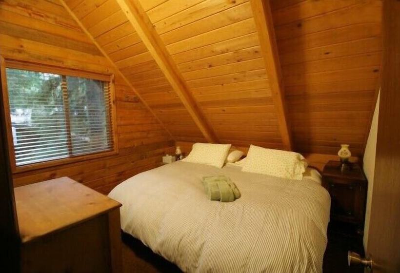 Mt Baker Lodging Cabin 35 Sleeps 6