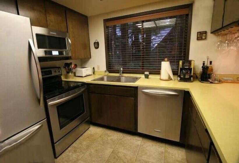 Mt Baker Lodging Cabin 35 Sleeps 6