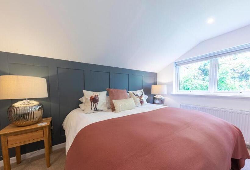 פנסיון Annandale Guest House