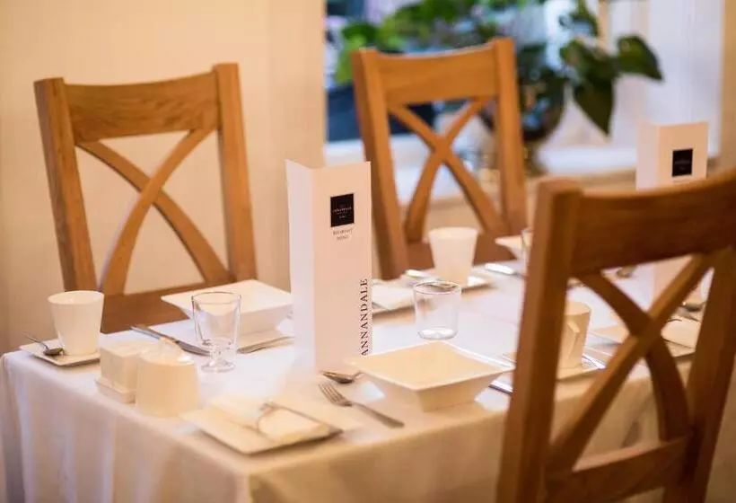 Majatalo Annandale Guest House