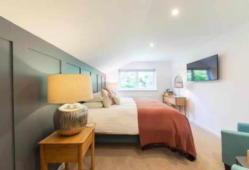 Majatalo Annandale Guest House