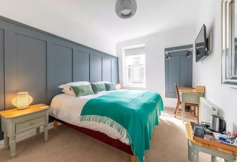 Majatalo Annandale Guest House